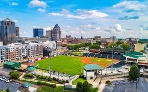 Greensboro
