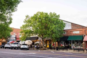 Thomasville