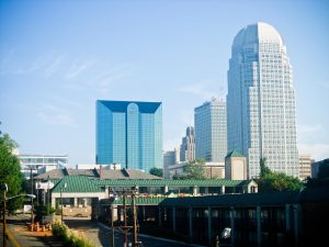 Winston Salem